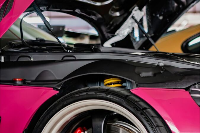Tire Con