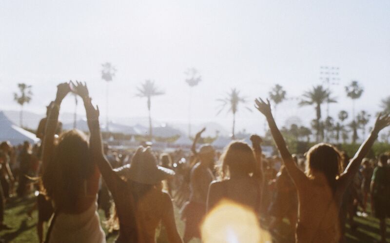 Summerjam Festival