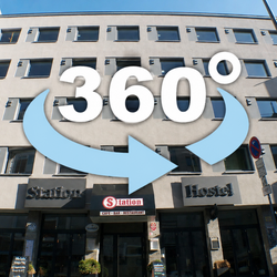 360 Degree Tour