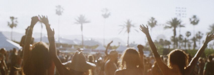 Summerjam Festival